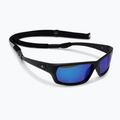 Zrkadlové slnečné okuliare Cressi Bill black/blue 2