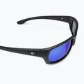 Zrkadlové slnečné okuliare Cressi Bill black/blue 3