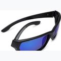 Zrkadlové slnečné okuliare Cressi Bill black/blue 4