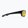 Zrkadlové slnečné okuliare Cressi Bill black/orange 4