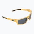 Cressi Bill sand/black smoke sunglasses (pieskové/čierne dymové slnečné okuliare) 2