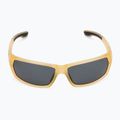 Cressi Bill sand/black smoke sunglasses (pieskové/čierne dymové slnečné okuliare) 4