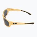Cressi Bill sand/black smoke sunglasses (pieskové/čierne dymové slnečné okuliare) 5