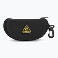 Cressi Bill sand/black smoke sunglasses (pieskové/čierne dymové slnečné okuliare) 6
