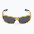 Cressi Bill sand/black smoke sunglasses (pieskové/čierne dymové slnečné okuliare) 2