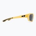 Cressi Bill sand/black smoke sunglasses (pieskové/čierne dymové slnečné okuliare) 3