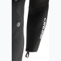 Pánsky plavecký neoprén Cressi Fast Monopiece 1 mm black/grey 10