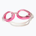Plavecké okuliare Cressi Nuoto 3.0 pink/clear 2