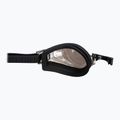 Plavecké okuliare Cressi Nuoto 3.0 black/black mirrored 3