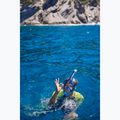 Šnorchlovacia maska Cressi Bali Full Face black/blue 8