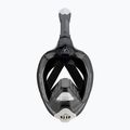 Šnorchlovacia maska Cressi Bali Full Face black/grey 2