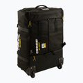 Cestovná taška Cressi Sea Horse 152 l black/yellow 2