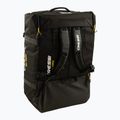 Cestovná taška Cressi Sea Horse 152 l black/yellow 3