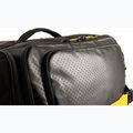 Cestovná taška Cressi Sea Horse 152 l black/yellow 5