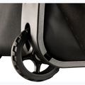 Cestovná taška Cressi Sea Horse 152 l black/yellow 9
