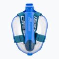 Celotvárová maska na šnorchlovanie Cressi Java Full Face blue/blue navy 5