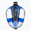 Celotvárová maska na šnorchlovanie Cressi Java Full Face black/blue 5