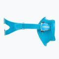 Potápačská maska Cressi F1 Small turquoise 3