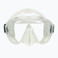 Potápačská maska Cressi Z2 clear 2