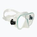 Potápačská maska Cressi Z2 clear