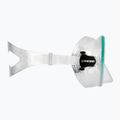 Potápačská maska Cressi Z2 clear 3