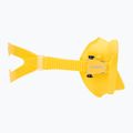 Potápačská maska Cressi Z2 Small yellow 3