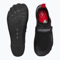 Cressi Geko black/red topánky do vody 4