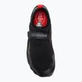 Cressi Geko black/red topánky do vody 5