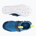 Detská obuv do vody Cressi Lunar blue/lime 4