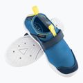 Detská obuv do vody Cressi Lunar blue/lime 5