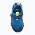 Detská obuv do vody Cressi Lunar blue/lime 5