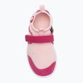 Detská obuv do vody Cressi Lunar pink/white 5