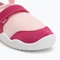 Detská obuv do vody Cressi Lunar pink/white 7
