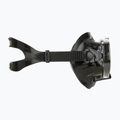 Potápačská súprava Cressi Estrella + Seal Dry black/black 5