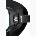 Potápačská maska Cressi Perla black/blue 4