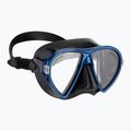 Potápačská maska Cressi Ocean black/blue