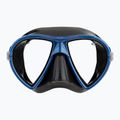 Potápačská maska Cressi Ocean black/blue 2