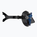 Potápačská maska Cressi Ocean black/blue 3