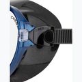 Potápačská maska Cressi Ocean black/blue 4