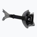 Potápačská maska Cressi Focus black/black/silver 3