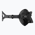 Potápačská maska Cressi Prisma black/black 3