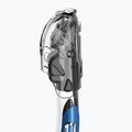 Šnorchel Cressi Itaca Ultra Dry clear/aquamarine 2