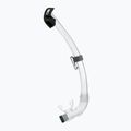 Šnorchel Cressi Seal Dry clear/black