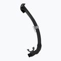 Šnorchel Cressi Seal Dry black/black
