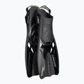 Potápačská súprava Cressi Baron + Tonga black/black/black 2