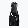 Potápačská súprava Cressi Baron + Tonga black/black/black 3