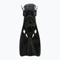 Potápačská súprava Cressi Baron + Tonga black/black/black 4