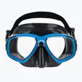 Potápačská súprava Cressi Perla + Mexico black/blue 3