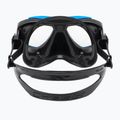 Potápačská súprava Cressi Perla + Mexico black/blue 5
