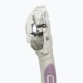 Šnorchel Cressi Alpha Ultra Dry clear/black/white 2
